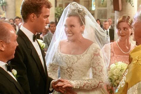 best movies about weddings